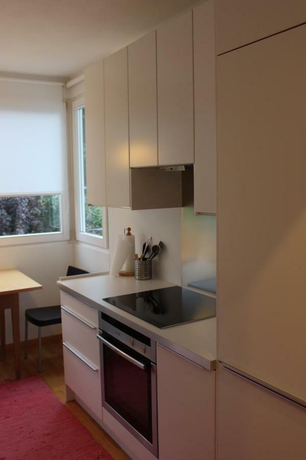 Haus Ilse & Karl Heinz Διαμέρισμα Lasa Εξωτερικό φωτογραφία