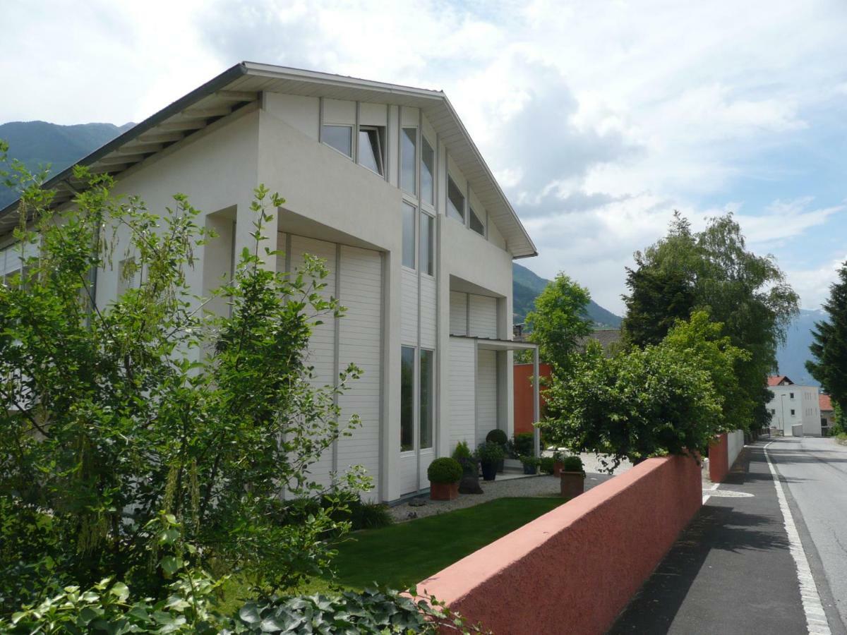 Haus Ilse & Karl Heinz Διαμέρισμα Lasa Εξωτερικό φωτογραφία